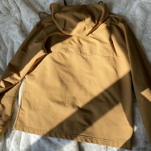 *SOLD* The North Face | mens pullover anorak - Picture 8 of 8